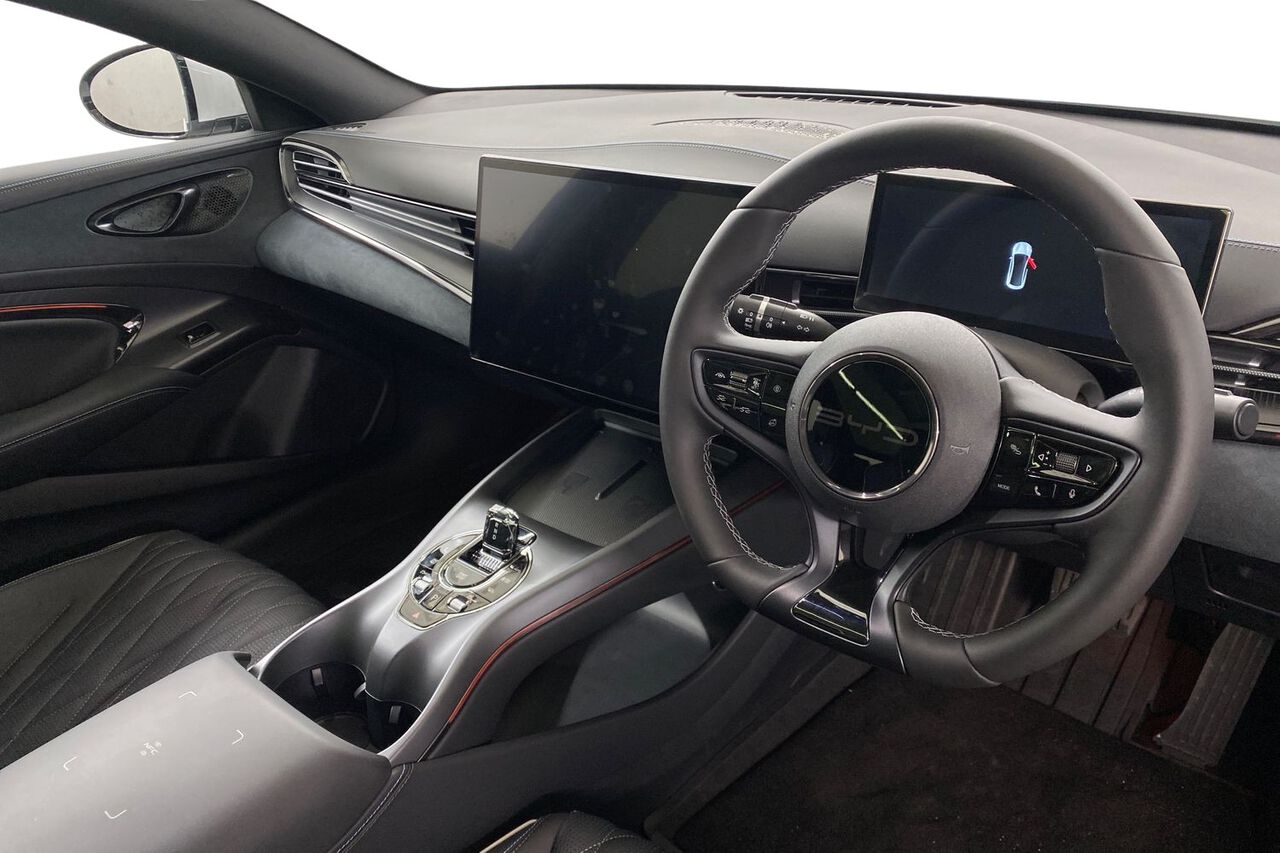 BYD SEAL, , hi-res