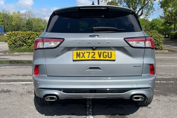 FORD KUGA, , hi-res