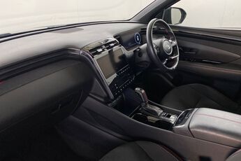 HYUNDAI TUCSON, , hi-res
