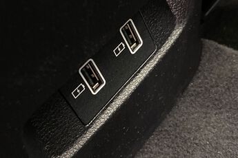 MG MOTOR UK HS, , hi-res