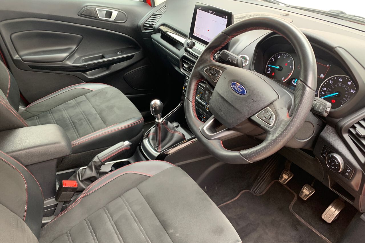 FORD ECOSPORT, , hi-res
