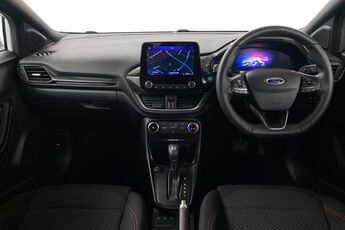 FORD PUMA, , hi-res