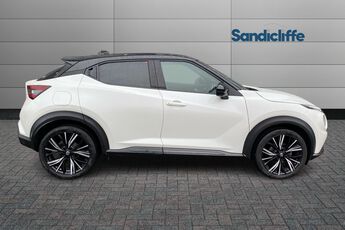 NISSAN JUKE, , hi-res
