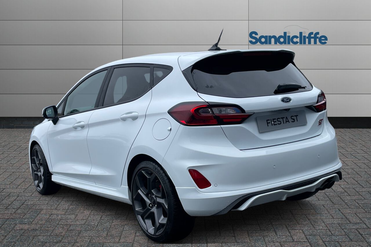 FORD Fiesta 2023.25, , hi-res