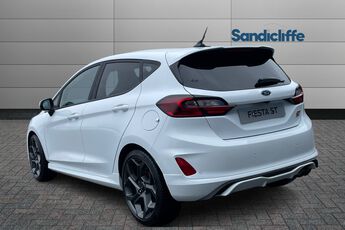 FORD Fiesta 2023.25, , hi-res