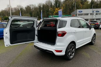 FORD ECOSPORT, , hi-res