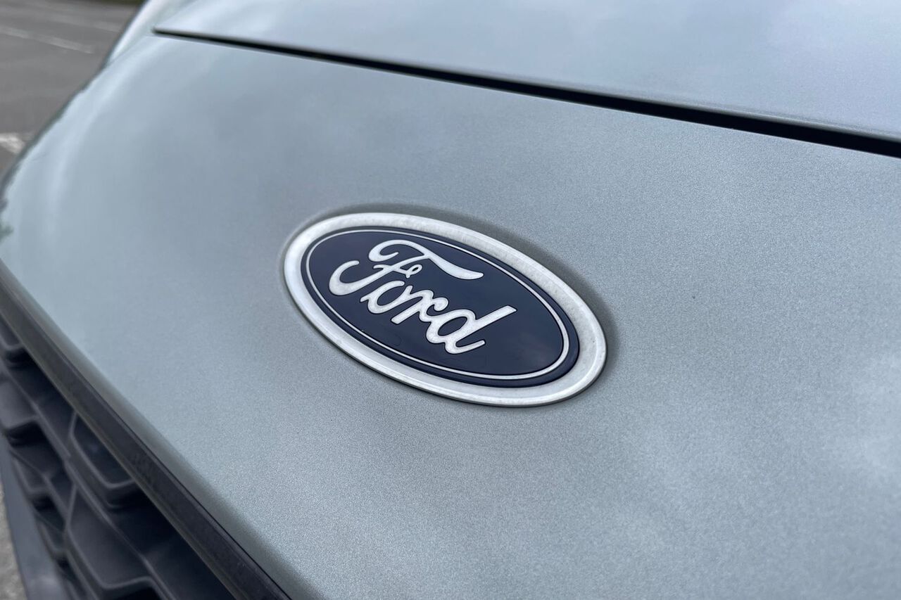 FORD PUMA, , hi-res
