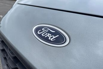 FORD PUMA, , hi-res