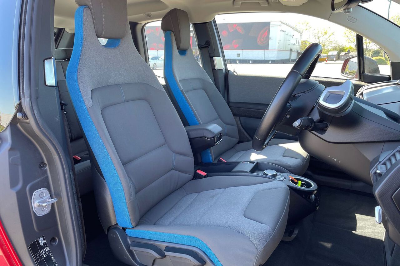 BMW I3, , hi-res