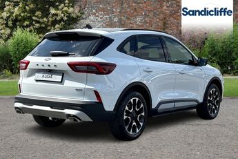 Ford Kuga 2024.50, , hi-res