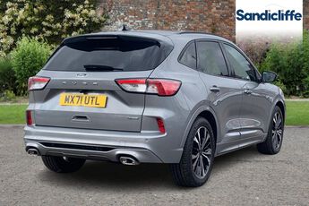 FORD KUGA, , hi-res