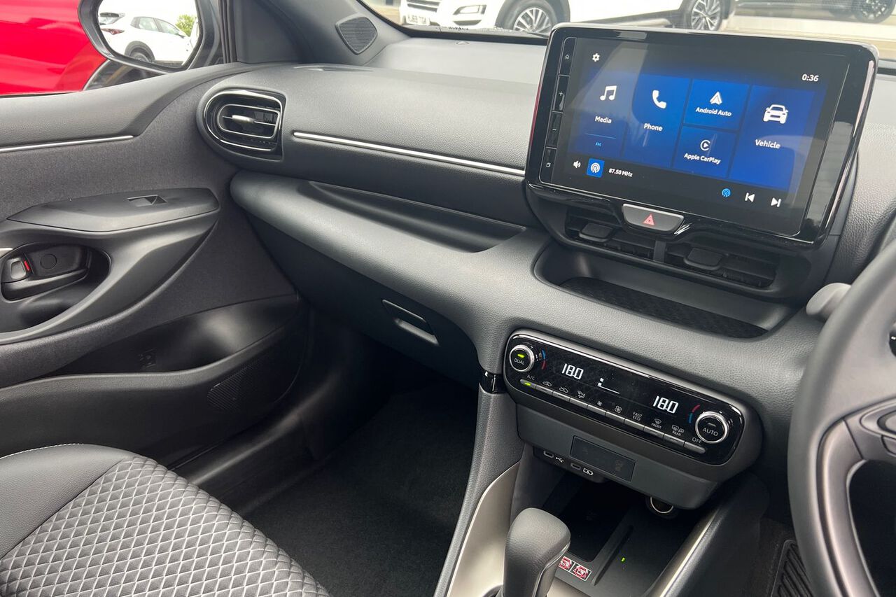 MAZDA 2 Hybrid, , hi-res