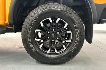 FORD RANGER, , hi-res