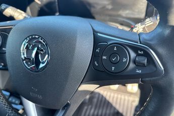 VAUXHALL MOKKA, , hi-res