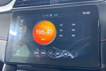 MG MOTOR UK ZS, , hi-res