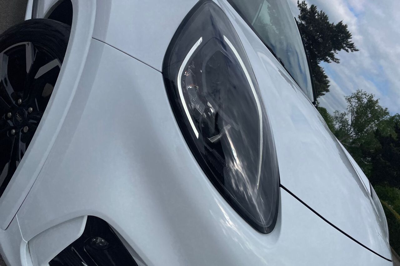 FORD PUMA, , hi-res