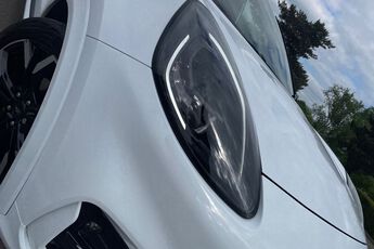 FORD PUMA, , hi-res