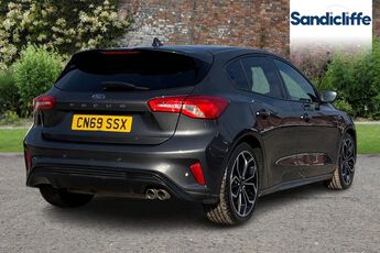 FORD FOCUS, , hi-res