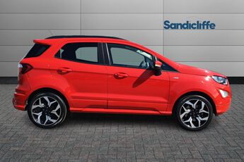 FORD ECOSPORT, , hi-res
