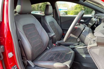 FORD PUMA, , hi-res