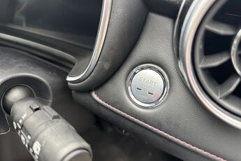 MG MOTOR UK HS, , hi-res
