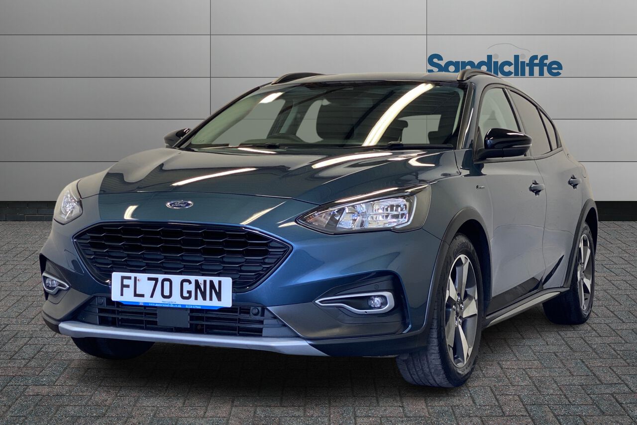 FORD FOCUS, , hi-res