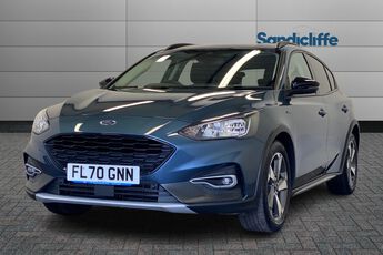 FORD FOCUS, , hi-res