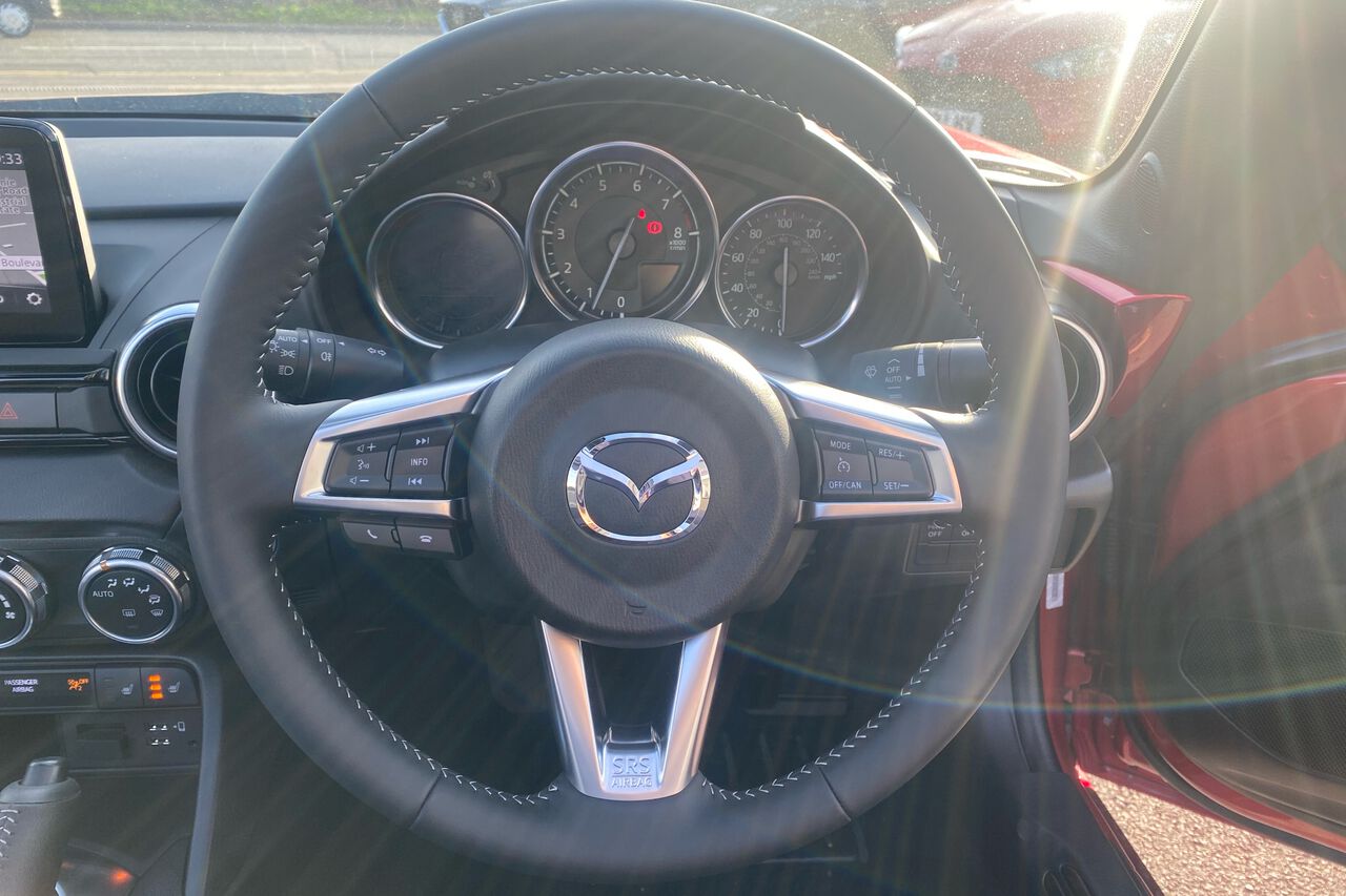 MAZDA MX-5, , hi-res