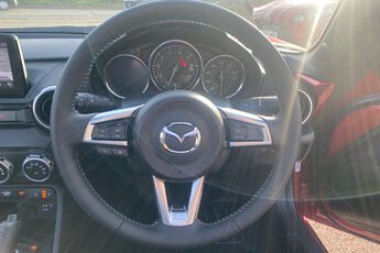 MAZDA MX-5, , hi-res