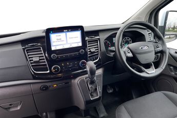 FORD TRANSIT CUSTOM, , hi-res