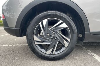 HYUNDAI BAYON, , hi-res