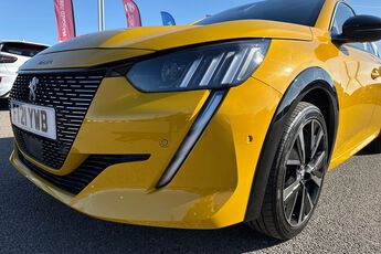 PEUGEOT 208, , hi-res