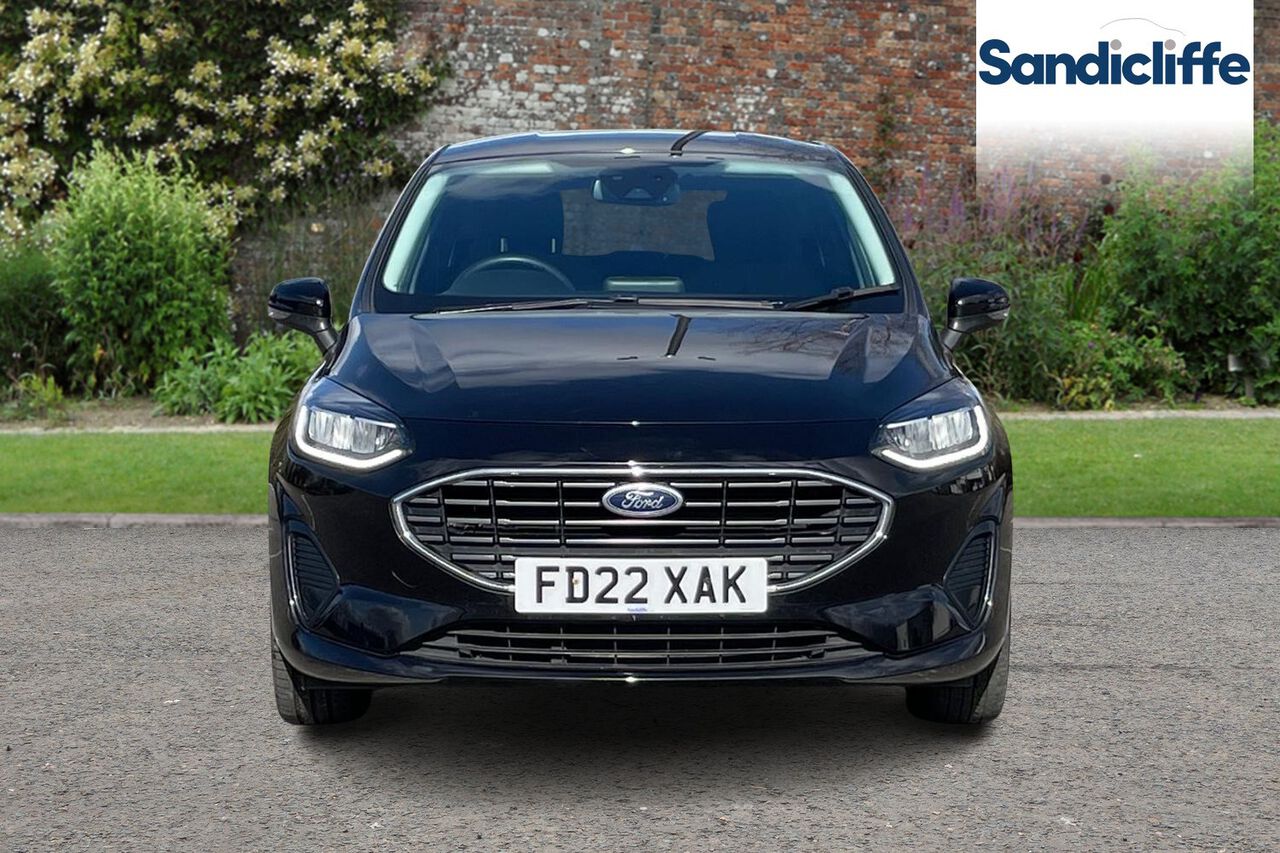 FORD FIESTA, , hi-res