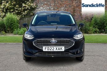 FORD FIESTA, , hi-res