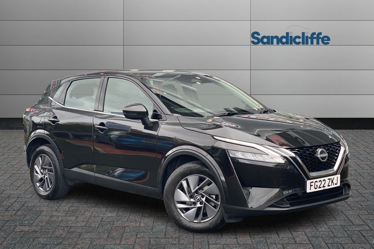 NISSAN QASHQAI, , hi-res