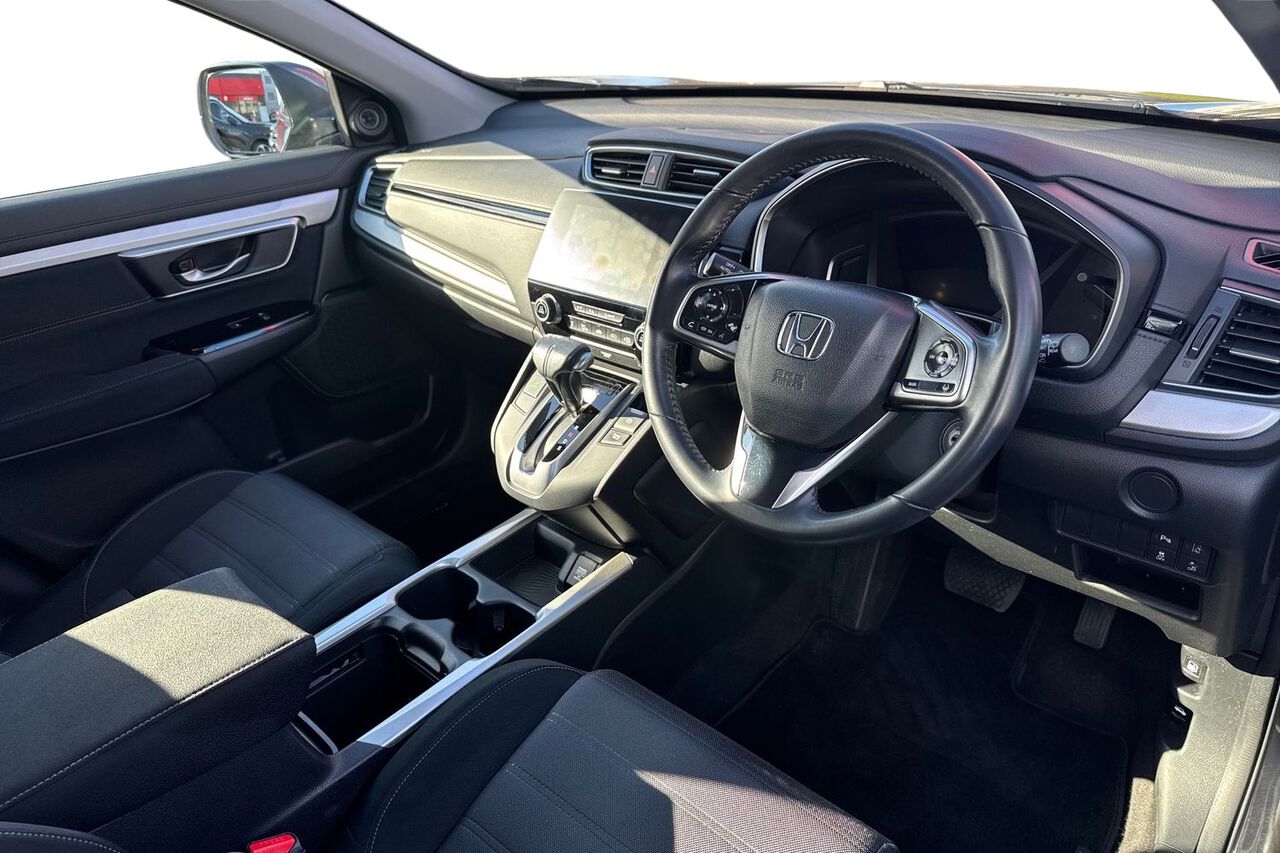 HONDA CR-V, , hi-res