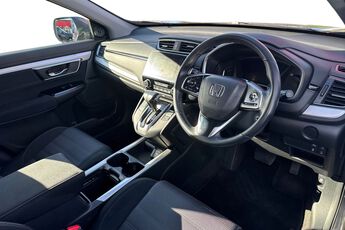 HONDA CR-V, , hi-res