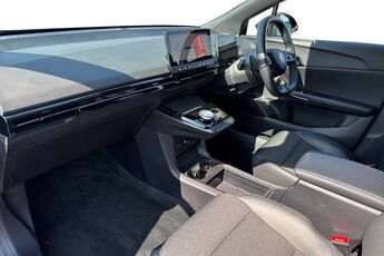 MG MOTOR UK MG4, , hi-res