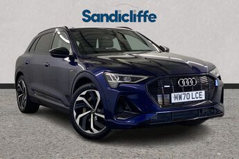 AUDI E-TRON, , hi-res