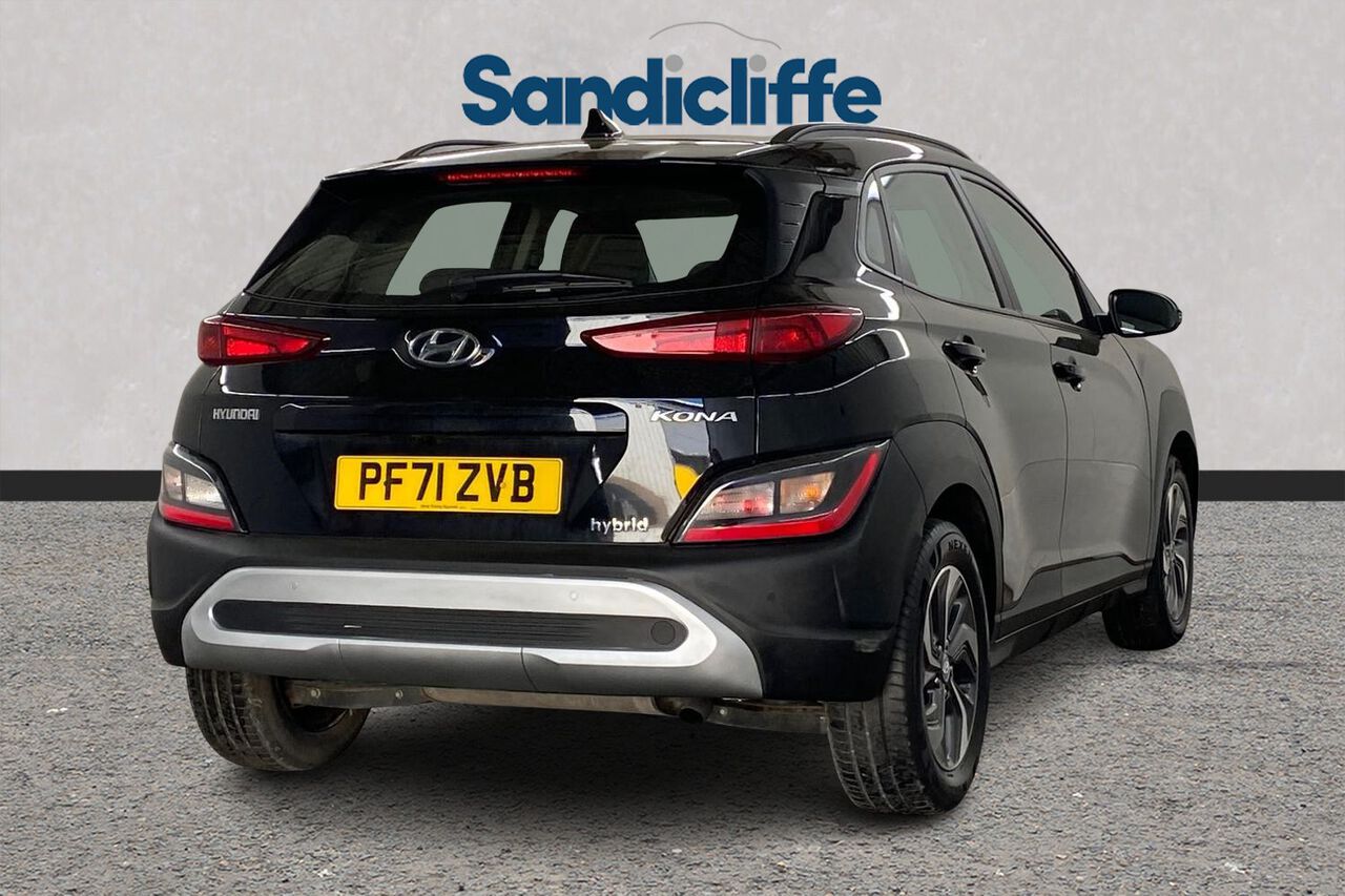 HYUNDAI KONA, , hi-res