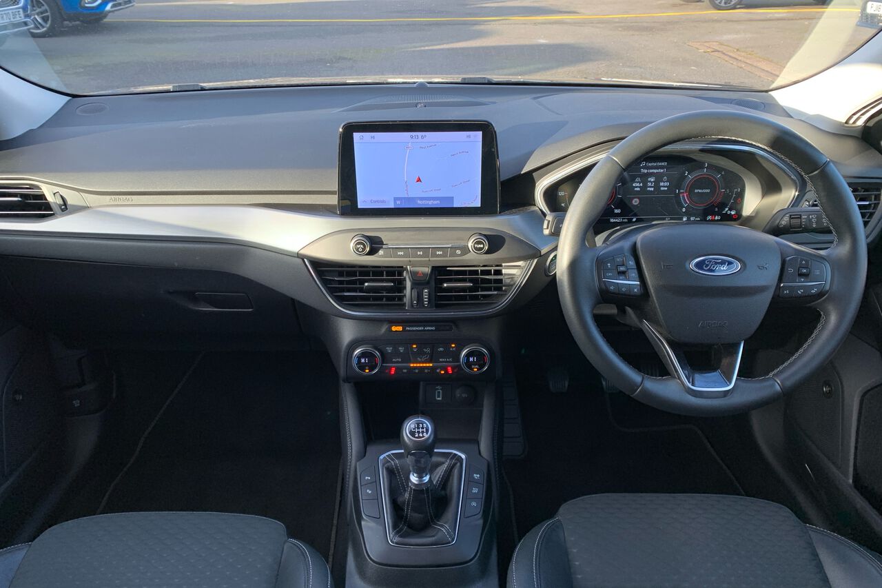 FORD FOCUS, , hi-res