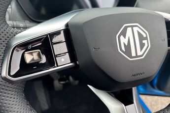 MG MOTOR UK ZS, , hi-res