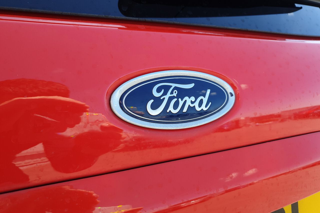 FORD ECOSPORT, , hi-res
