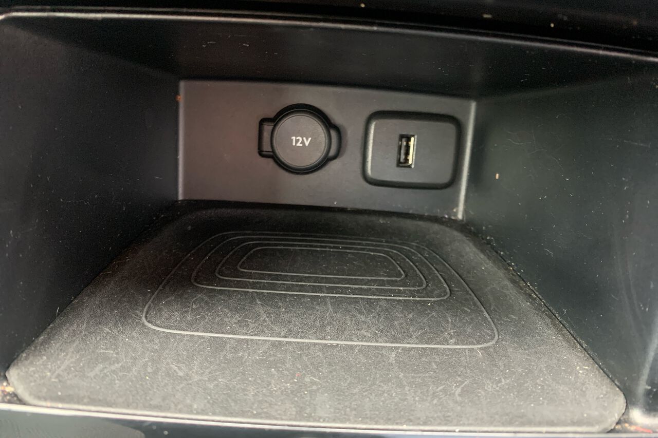 VAUXHALL GRANDLAND X, , hi-res