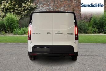 MAXUS DELIVER 7, , hi-res
