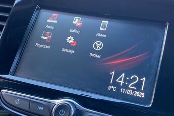 VAUXHALL MOKKA X, , hi-res