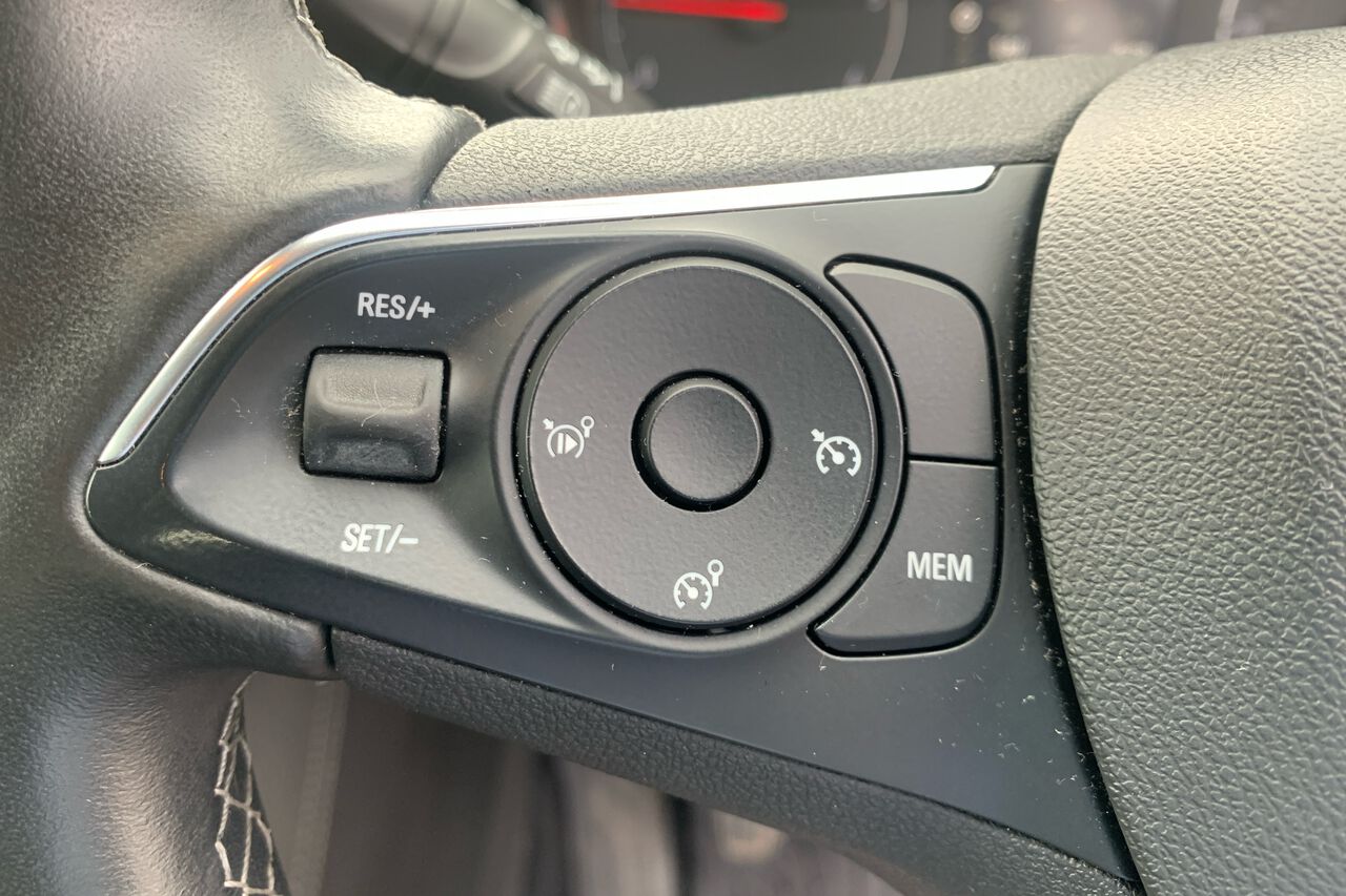 VAUXHALL GRANDLAND X, , hi-res