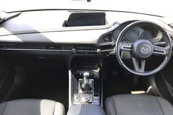 MAZDA CX-30, , hi-res