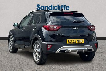 KIA STONIC, , hi-res
