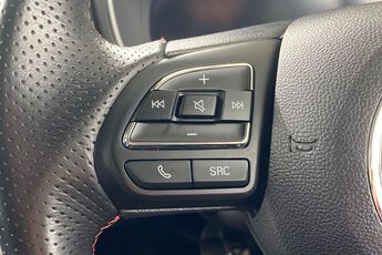 MG MOTOR UK HS, , hi-res